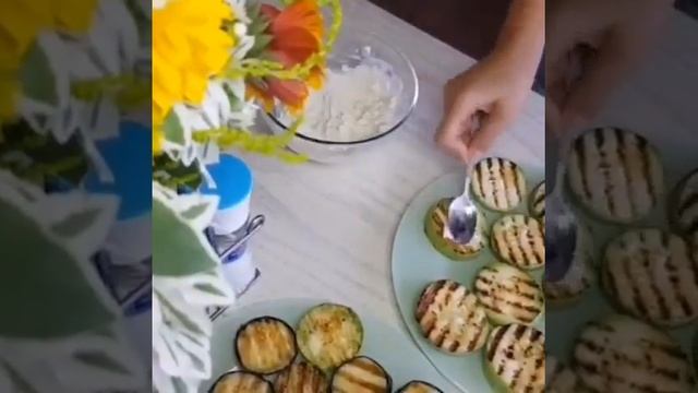#shorts Быстрая закуска к любому празднику.
