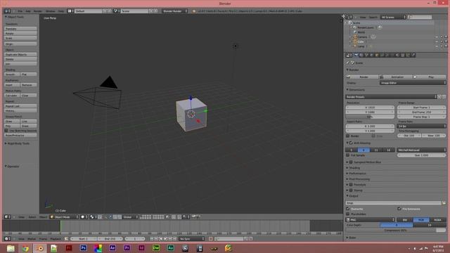 VooCat Tutorial (Blender & 3DS Max)
