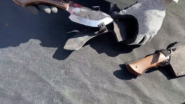 Ножи в наличии 11.04.23