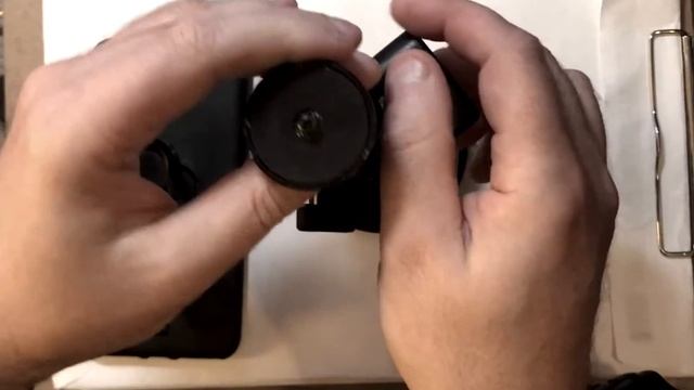 Quadlock Car Mount Review - The Better GoPro Alternative