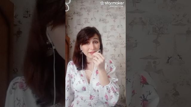 Маргарита Чайковская - "Загадка женщины"