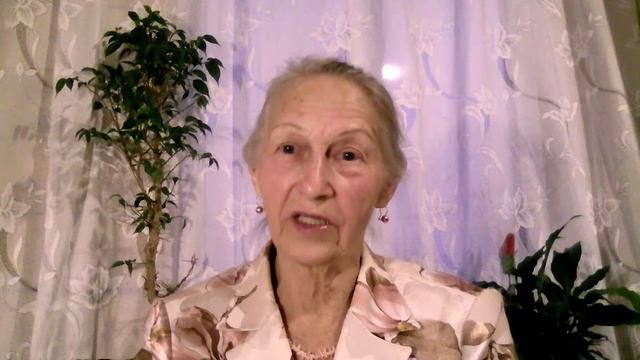 История которая меня потрясла.
