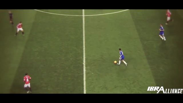 Eden Hazard - Amazing Skill Show 2016 | HD