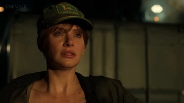 Fallen Kingdom Of Dinosaur Movie Explained In Hindi/Urdu | Sci-fi Fantasy Adventure