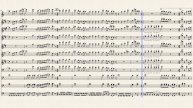 Dragon Soul-Dragon Ball Z Kai Marching Band Arrangement