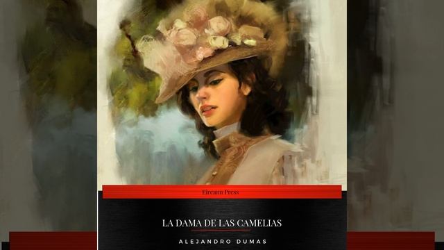 Chapter 44 - la Dama de las Camelias