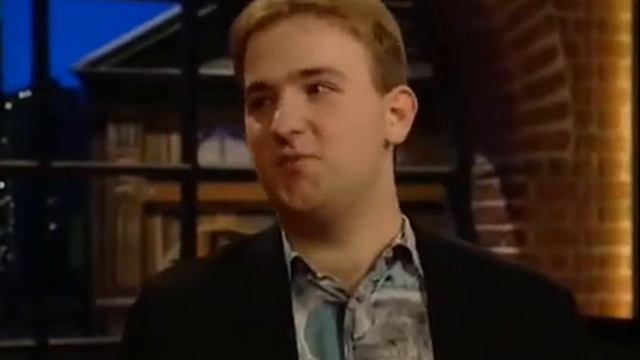 Die Harald Schmidt Show - 0527 - 1999-01-29 - Luci van Org, Axel Hacke, Liquido