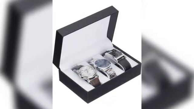 Citron set of 3 watches
