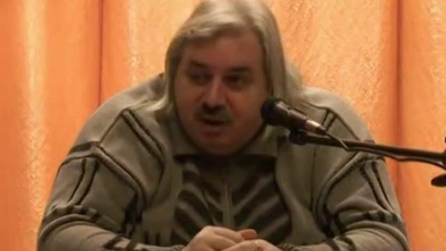выбор человека_ Николай Левашов