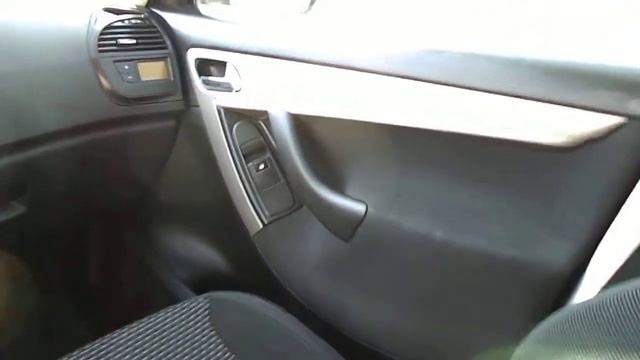 Citroen C4 Picasso 1.6 Vti használtautó