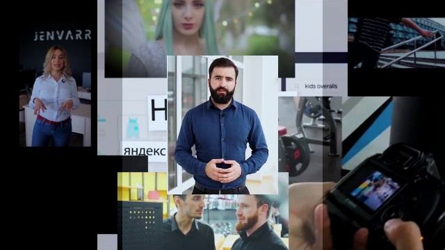 Видеограф МУСЛИМ