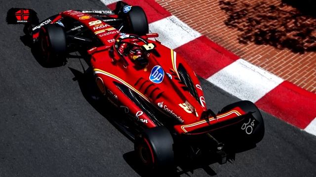 ANÁLISE: O QUE MUDOU NA FERRARI EM MÔNACO PARA CONSEGUIR A VITÓRIA? FÓRMULA 1 | GP EM CASA+