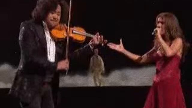 CELINE DION Feat. TARO HAKASE - To Love You More