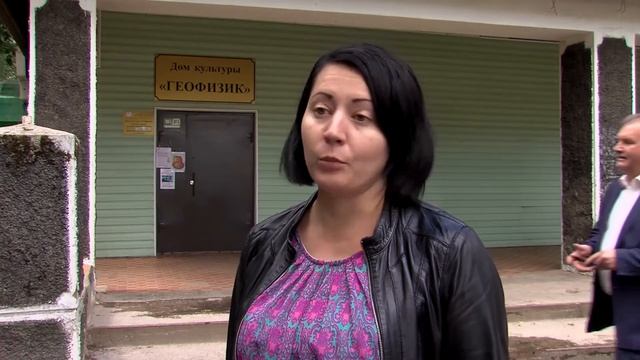 В Солнечногорске прошел семинар по изменениям в регламенте премии "Наше Подмосковье". 07.2014