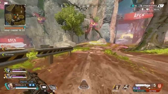 Apex