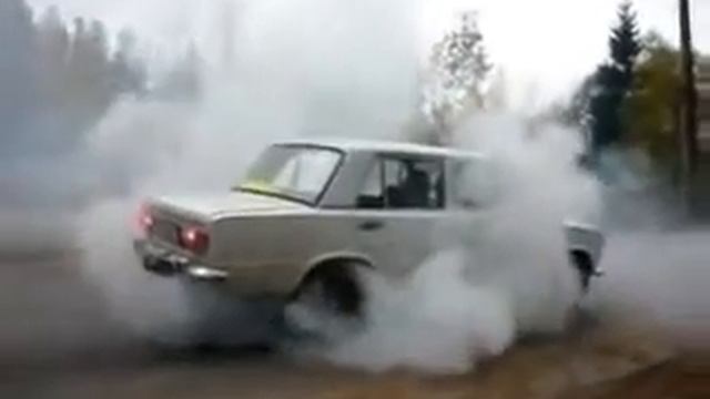 ВАЗ 2236