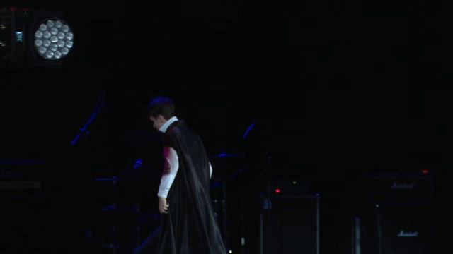 Груздков Никита. Образ / Мистер ИТМО 2016