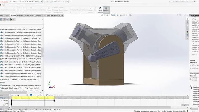 SOLIDWORKS Premium 2016 x64 Edition   FINAL ASSEMBLY SLDASM   12 17 2018 7 01 41 PM