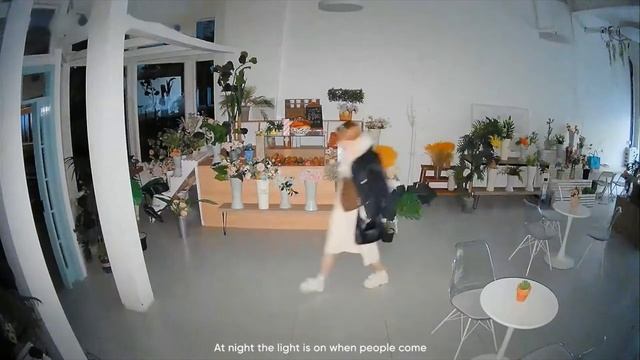 Turbo HD 8.0 от Hikvision : звук, цвет и интеллект в одном решении (Перевод презентации)