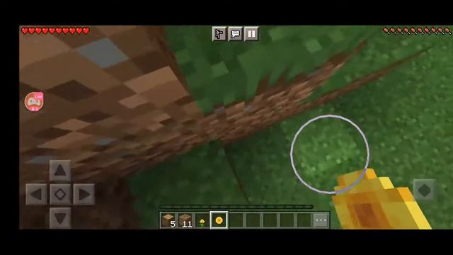 Смотрите мой стрим по "Minecraft Trial" в "Omlet Arcade"!