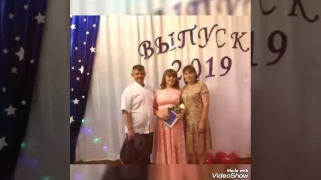 Проект #СчасливыВместе Семья Волковых. Село Ивано - Кувалат.