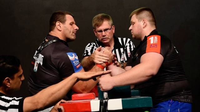 Oleg Melentev - Dmitry Silaev