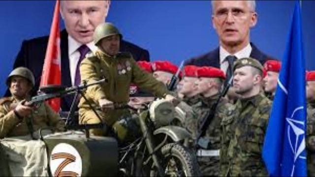 Учения НАТО без США Вашингтон меняет стратегию альянса