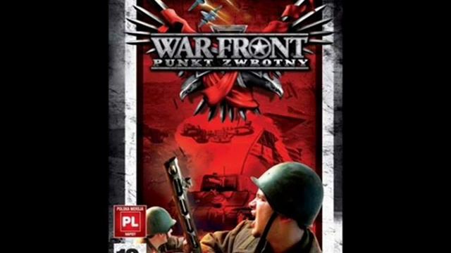 War Front - Russian Background Music 04