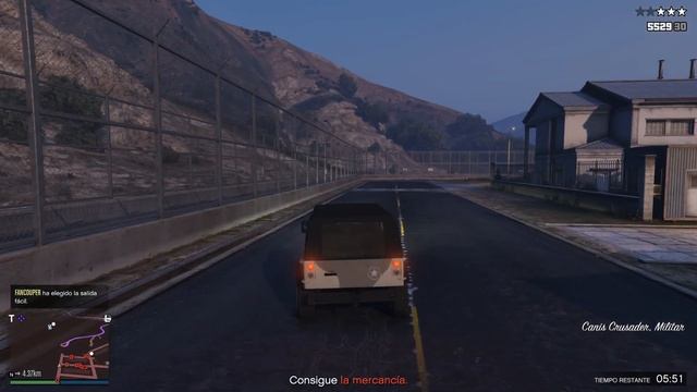NOCHE de GTA 5! #8 SUMO REMIX!!  y....SORTEO MAD MAX para PC/Steam (ENLACE EN LA DESCRIPCIÓN)
