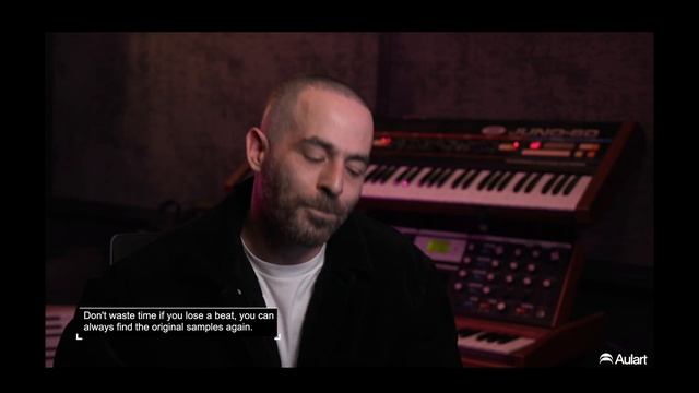 05. Evolution of Sampling