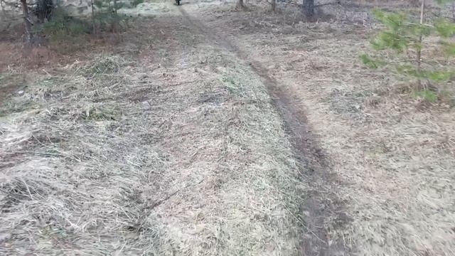 едем на карьер