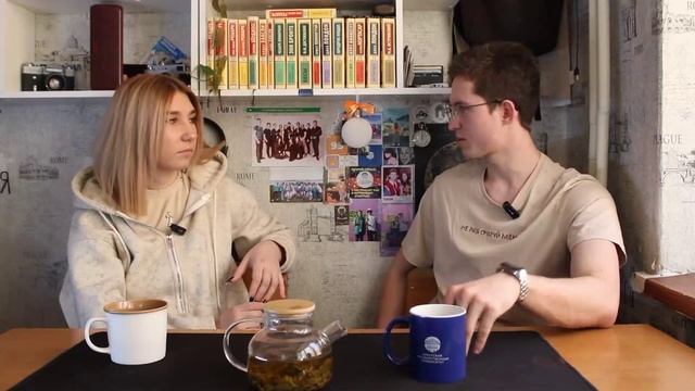 Подкаст «Про людей» – Роман Ковалёв | детство, первая любовь, Организационный комитет, бокс