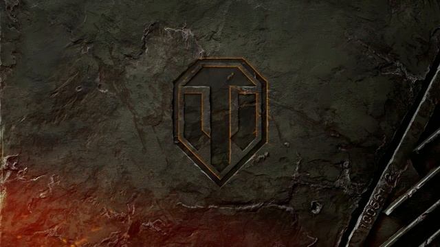World Of Tanks – Живые Обои