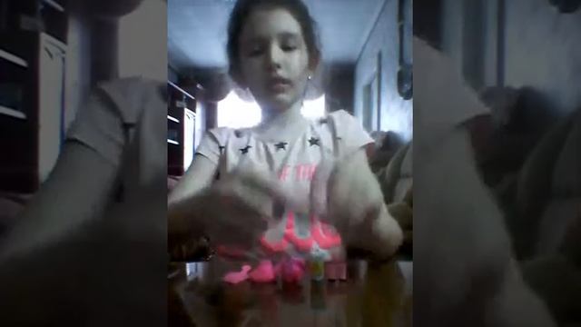 Новая кукла лол