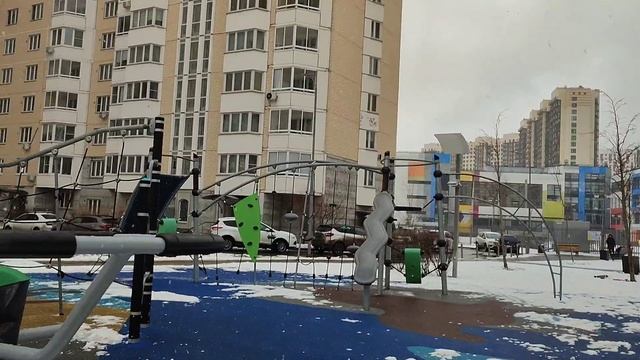 ЗОМБИ-АПОКАЛИПСИС 8 СЕРИЯ