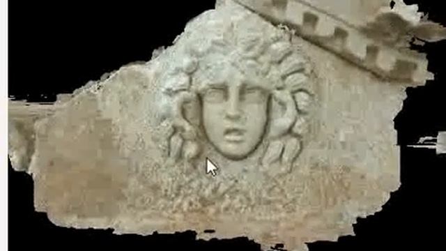 medusa