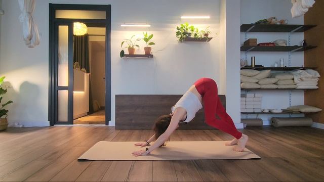 5 минут заботы о себе