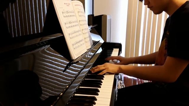 Swan Lake (Theme)