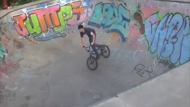 Skate Video (old)