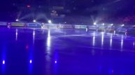 Alina ZAGITOVA EX GALA Internationaux De France 2019