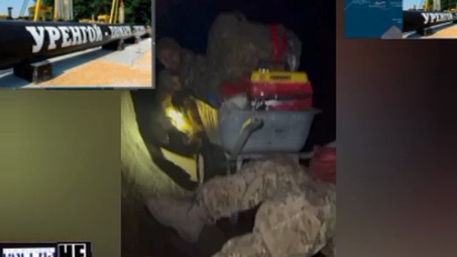 ⚡🇷🇺❤️«Связи какое-то время может не быть. Возможно, мы сейчас идем по дороге в один конец.