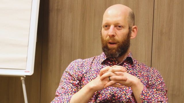 neuro nuggets | story 11 | dr. mike x cohen