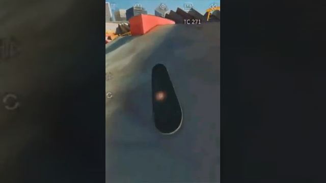 Обзор на игру True Skate