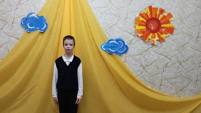 СОЛНЕЧНЫЕ ЗАЙЧИКИ. А. СТАРОСТИНА