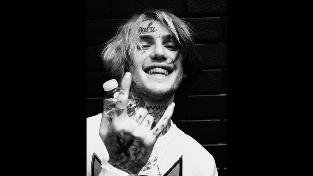 Бит в стиле LIL PEEP - "Star Shopping 120bpm" Больше похож на оригинал