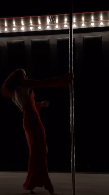 Exotic pole dance Дудникова Марина. Eden dance studio 09032025 (2)