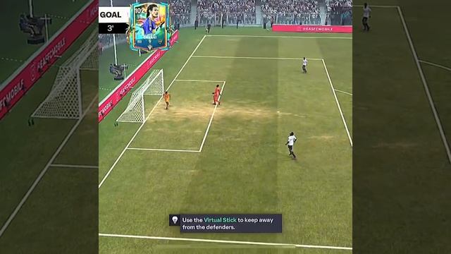 fc mobile