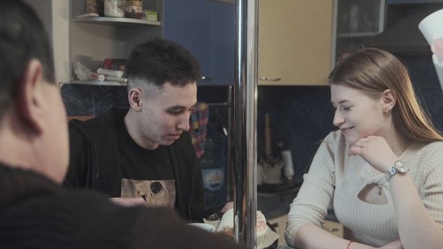 Алексей Спиридонов- Волшебная.mp4