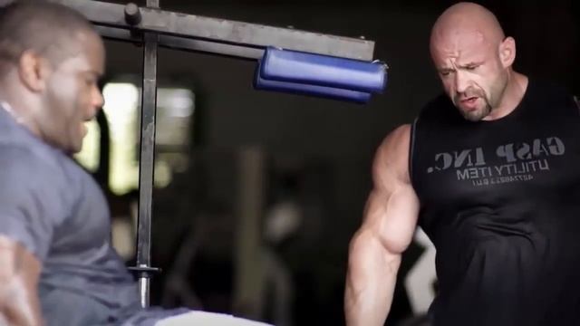 Bodybuilding Motivation   Whatever It Takes