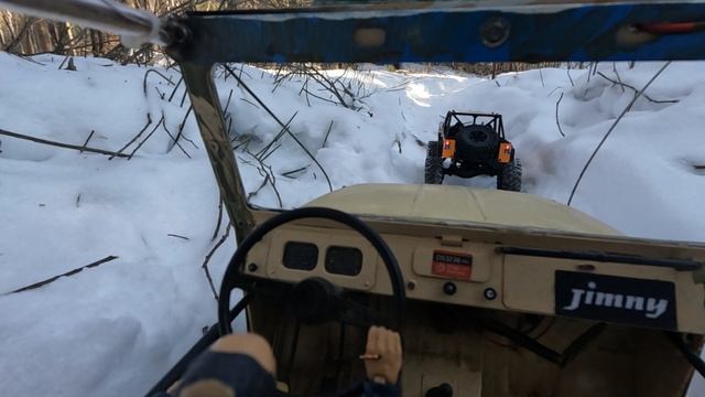 9 марта Воскресный трофи прохватик